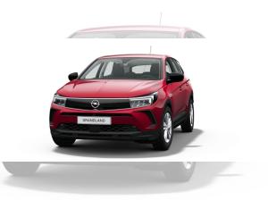 Opel Grandland Ultimate 1.5 Diesel *nur für kurze Zei
