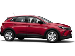 Opel Grandland Ultimate 1.5 Diesel *nur für kurze Zei