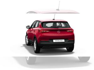 Opel Grandland Ultimate 1.5 Diesel *nur für kurze Zei