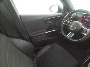 Mercedes-Benz C 300 d T-MODELL /AMG-LINE/AHK/FAHRASS./BUSINESS-PAK/ADVANCED INFOTAINMENT/ADVANCED SOUNDSYSTEM UVM.