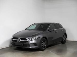 Mercedes-Benz A 180 LED/360 KAM./KEYLESS/BUSINESS-PAK./MBUX/FAHRASS./PARK-PAK./KLIMA/SHZ UVM.