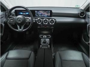 Mercedes-Benz A 180 LED/360 KAM./KEYLESS/BUSINESS-PAK./MBUX/FAHRASS./PARK-PAK./KLIMA/SHZ UVM.