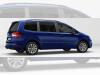Foto - Seat Alhambra Style 2.0 TDI Ecomotive 6-Gang *7 Sitzer / Navi / Sofortr*