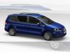 Foto - Seat Alhambra Style 2.0 TDI Ecomotive 6-Gang *7 Sitzer / Navi / Sofortr*