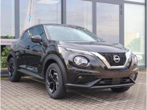 Nissan Juke N-CONNECTA 1.6 HYBRID Winterpaket Kamera