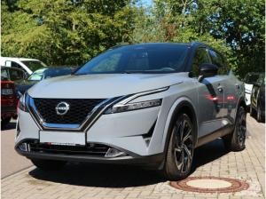 Nissan Qashqai 1.3 MHEV Tekna+ CVT SOFORT VERFÜGBAR