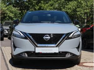 Nissan Qashqai 1.3 MHEV Tekna+ CVT SOFORT VERFÜGBAR