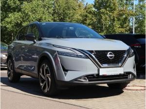 Nissan Qashqai 1.3 MHEV Tekna+ CVT SOFORT VERFÜGBAR