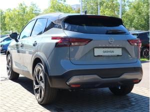 Nissan Qashqai 1.3 MHEV Tekna+ CVT SOFORT VERFÜGBAR