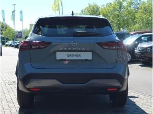 Nissan Qashqai 1.3 MHEV Tekna+ CVT SOFORT VERFÜGBAR