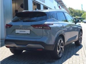 Nissan Qashqai 1.3 MHEV Tekna+ CVT SOFORT VERFÜGBAR