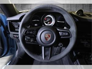 Porsche 911 Carrera Cabriolet GTS