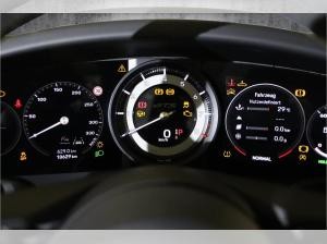 Porsche 911 Carrera Cabriolet GTS