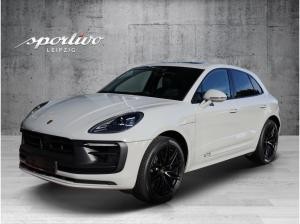 Porsche Macan GTS *Sport Chrono*