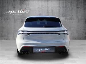 Porsche Macan GTS *Sport Chrono*