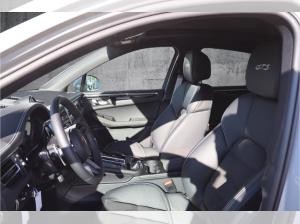 Porsche Macan GTS *Sport Chrono*