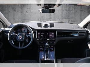 Porsche Macan GTS *Sport Chrono*