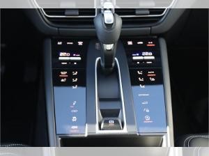 Porsche Macan GTS *Sport Chrono*