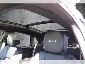 Porsche Macan GTS *Sport Chrono*