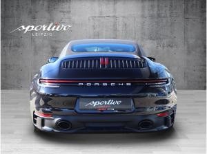 Porsche 911 Carrera Cabriolet