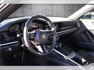 Porsche 911 Carrera Cabriolet