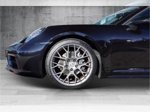 Porsche 911 Carrera Cabriolet