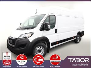 Fiat Ducato Maxi 2.2 MTJ 140 L5H3 PDC Klima DAB MFL