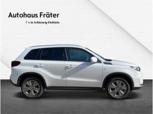 Suzuki Vitara ALLRAD & WINTERRÄDER & AHK | SOFORT VERFÜGBAR