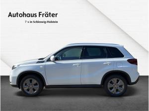 Suzuki Vitara ALLRAD & WINTERRÄDER & AHK | SOFORT VERFÜGBAR