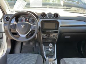 Suzuki Vitara ALLRAD & WINTERRÄDER & AHK | SOFORT VERFÜGBAR
