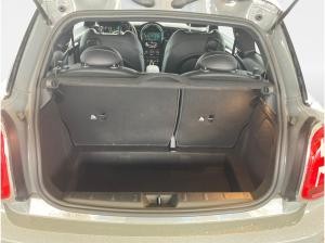 MINI Cooper SE Classic Trim bei MINI Hofmann