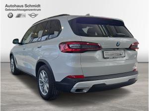BMW X5 xDrive40i 19 Zoll*Laser*Head Up*Harman Kardon*Luftfederung*
