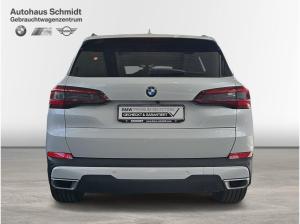 BMW X5 xDrive40i 19 Zoll*Laser*Head Up*Harman Kardon*Luftfederung*