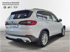 BMW X5 xDrive40i 19 Zoll*Laser*Head Up*Harman Kardon*Luftfederung*