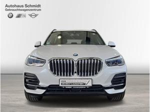 BMW X5 xDrive40i 19 Zoll*Laser*Head Up*Harman Kardon*Luftfederung*