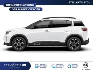 Citroën C5 Aircross MAX Hybrid 136 ë-DSC6 | Gewerbekunden | Top Cover