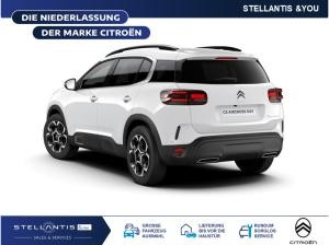 Citroën C5 Aircross MAX Hybrid 136 ë-DSC6 | Gewerbekunden | Top Cover
