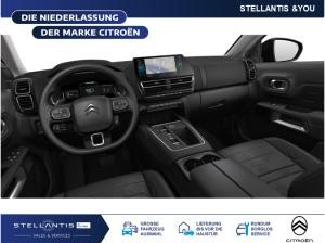 Citroën C5 Aircross MAX Hybrid 136 ë-DSC6 | Gewerbekunden | Top Cover