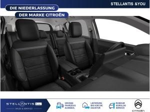 Citroën C5 Aircross MAX Hybrid 136 ë-DSC6 | Gewerbekunden | Top Cover