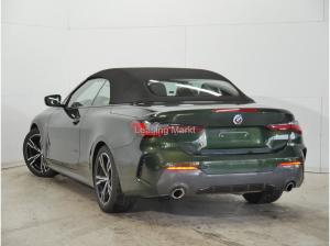 BMW 430 i Cabrio M Sport NP= 73.560,- / 0 Anz= 569,-