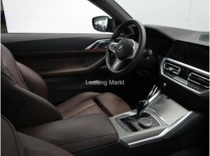 BMW 430 i Cabrio M Sport NP= 73.560,- / 0 Anz= 569,-