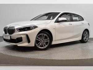 BMW 118 i M Sport NEU bei BMW Hofmann