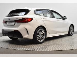 BMW 118 i M Sport NEU bei BMW Hofmann