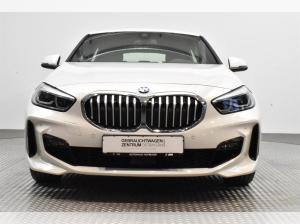 BMW 118 i M Sport NEU bei BMW Hofmann