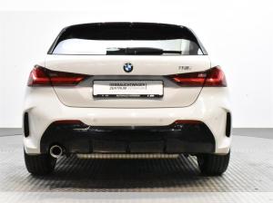 BMW 118 i M Sport NEU bei BMW Hofmann
