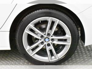 BMW 118 i M Sport NEU bei BMW Hofmann