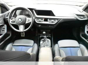 BMW 118 i M Sport NEU bei BMW Hofmann