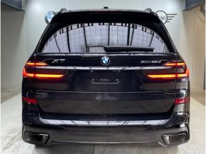 BMW X7 xDr.40d,M-Sport Pro,AHK,Park.Ass.Prof.,H&K-Sound,uvm.