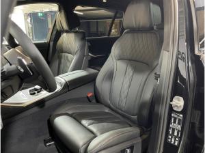 BMW X7 xDr.40d,M-Sport Pro,AHK,Park.Ass.Prof.,H&K-Sound,uvm.