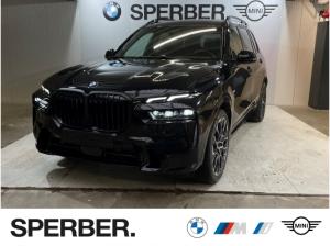 BMW X7 xDr.40d,M-Sport Pro,AHK,Park.Ass.Prof.,H&K-Sound,uvm.